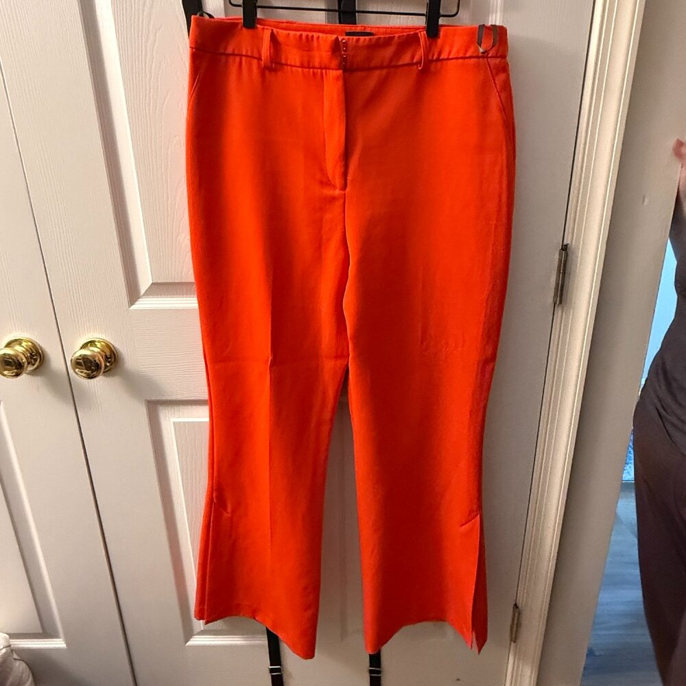 Women's River Island Bellbottoms